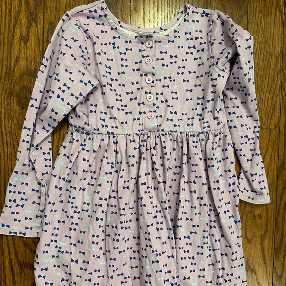 Bow tie play dress Hannah Anderson - Picture 1 of 4